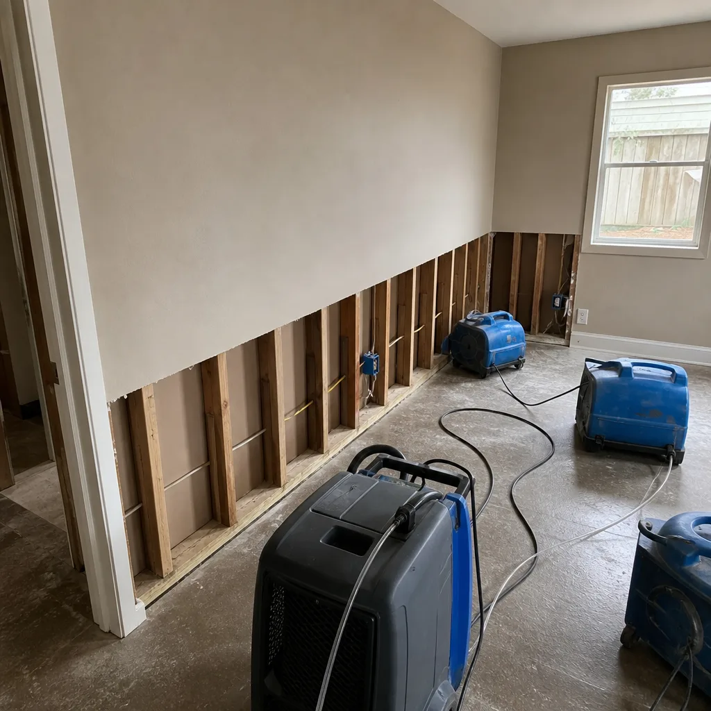 After - Recent Project