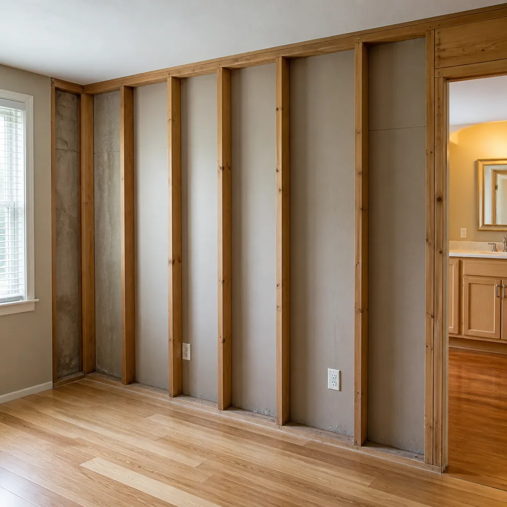 Mold remediation